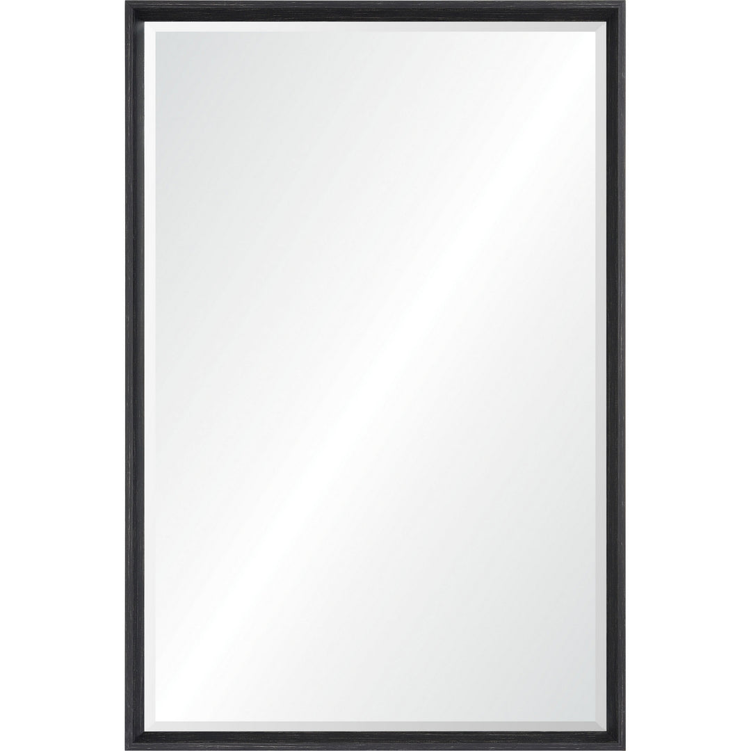 Renwil Lighting MT2559 Clarissa Mirror Mirror Black