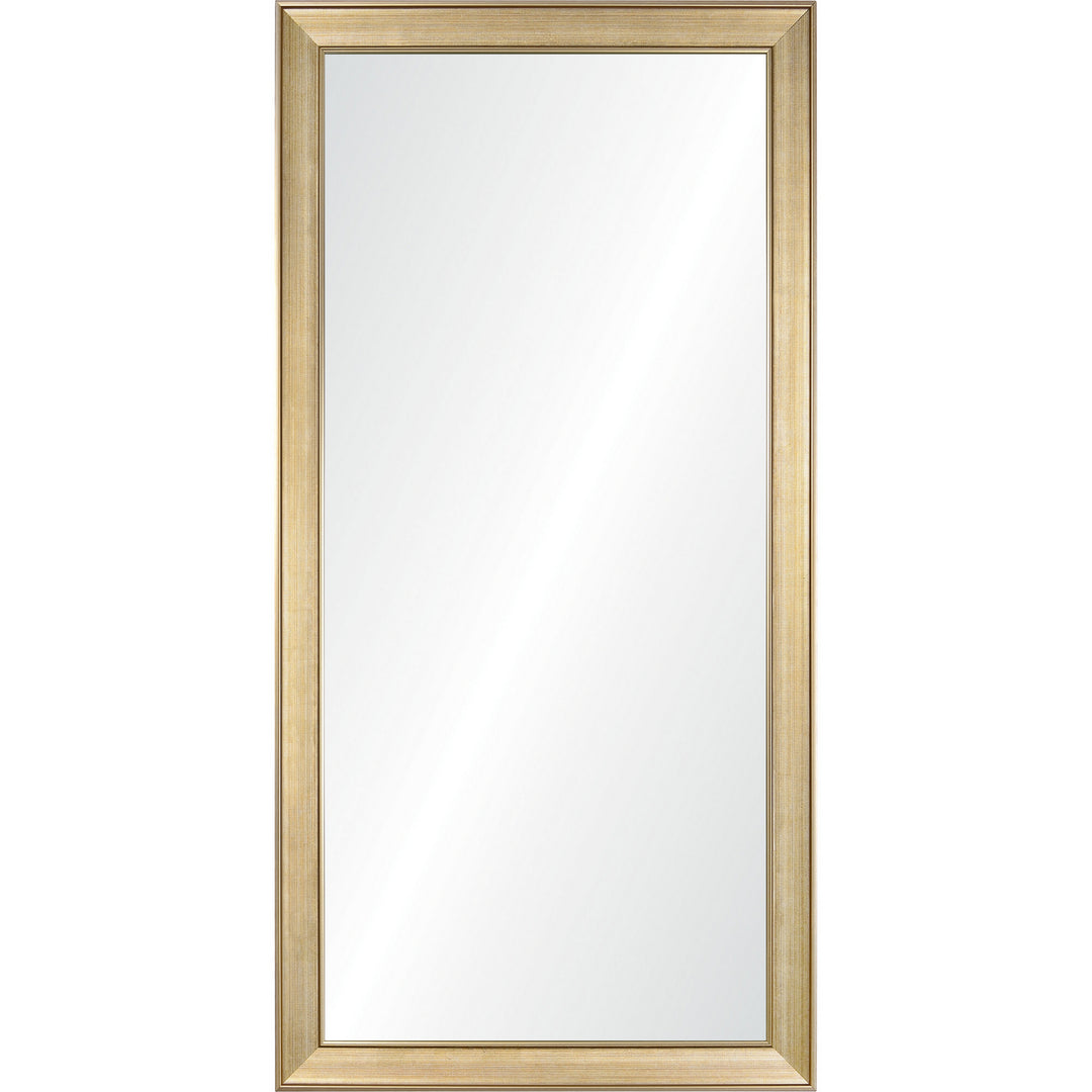 Renwil Lighting MT2562 Cathcart Mirror Mirror Gold, Champ, Gld Leaf