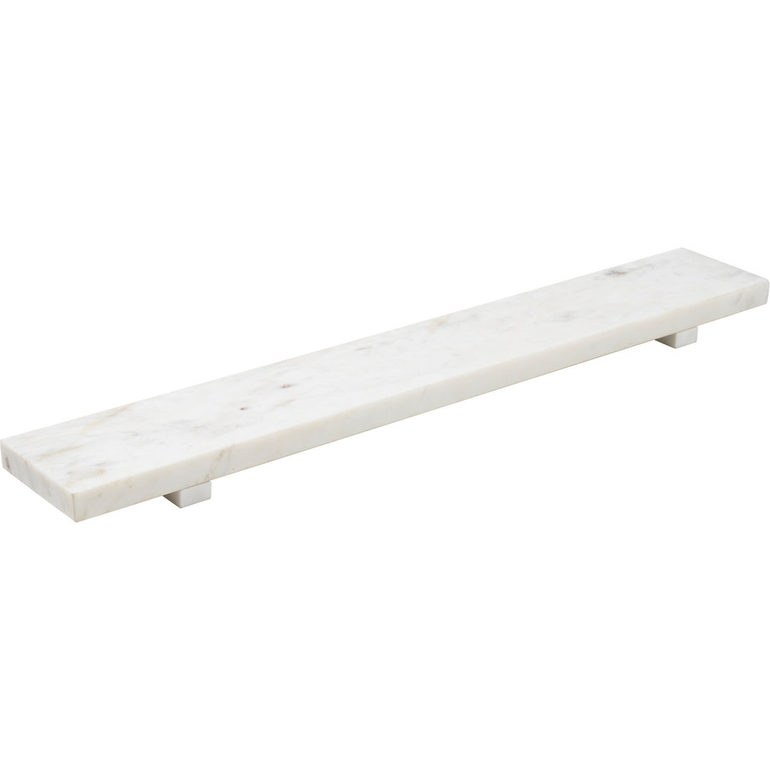 Renwil Lighting STA775 Inka Tray Home Decor White