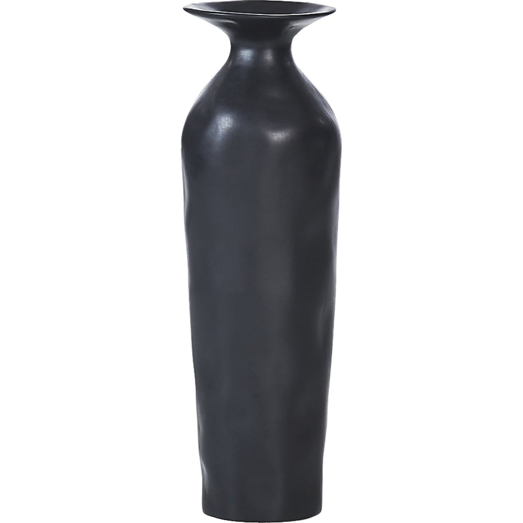 Renwil Lighting VAS220 Sirsi Vase Home Decor Black