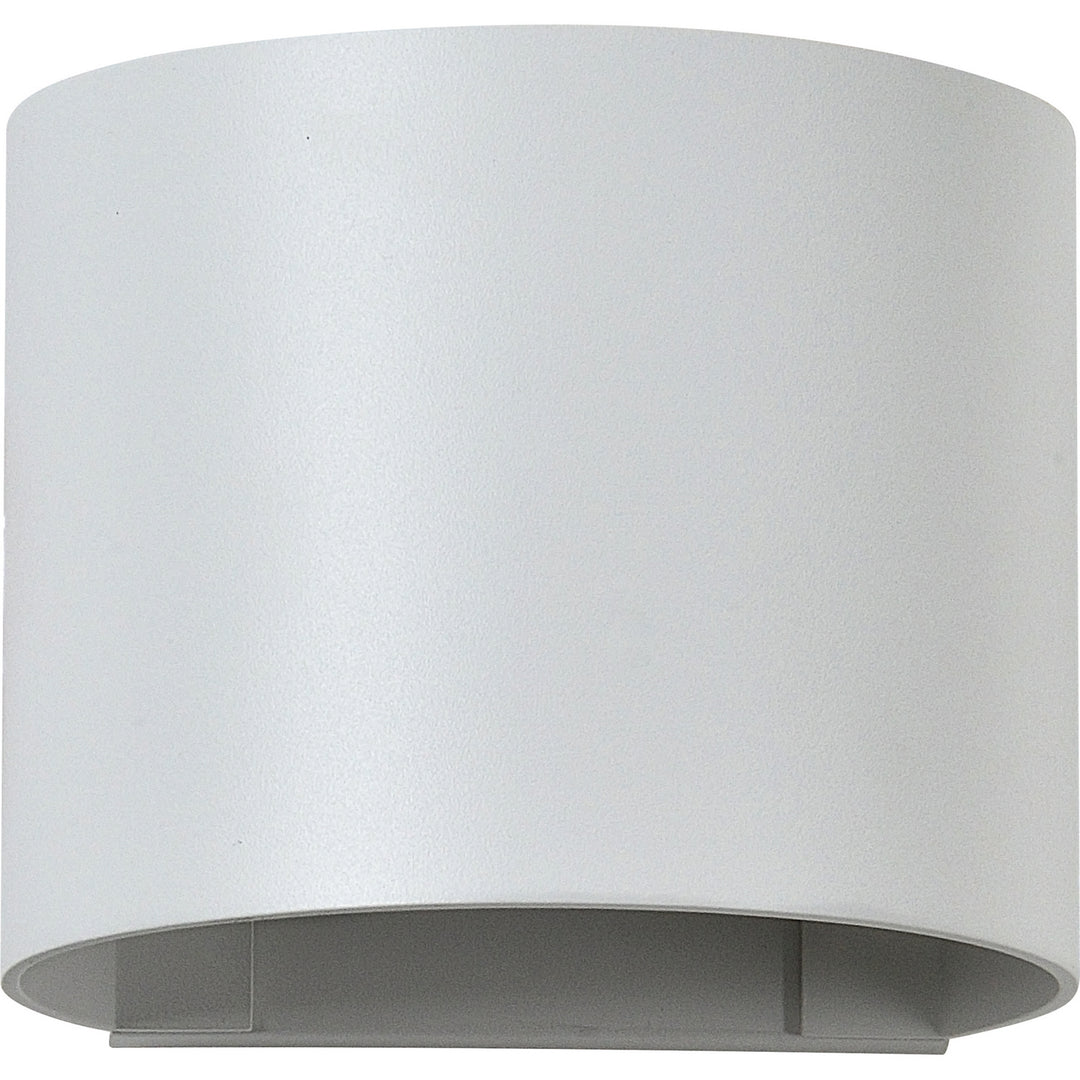 Renwil Zak WS112 Wall Light - Matte White