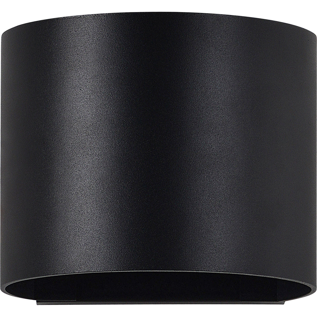 Renwil Lark WS113 Wall Light - Matte Black