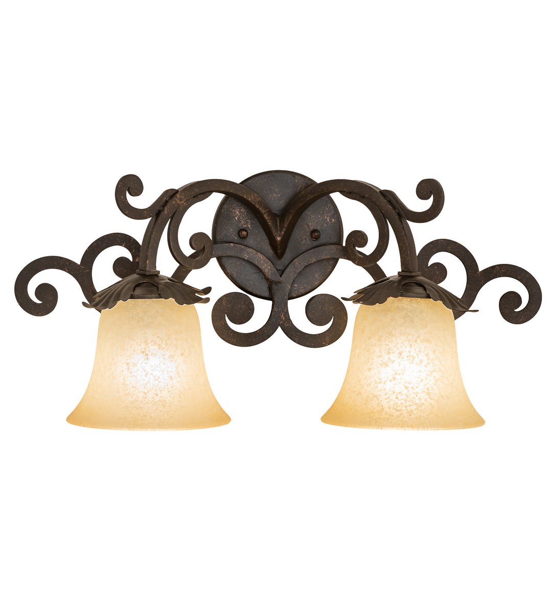 Meyda Tiffany Christiana 247362 Bath Vanity Light 20 in. wide
