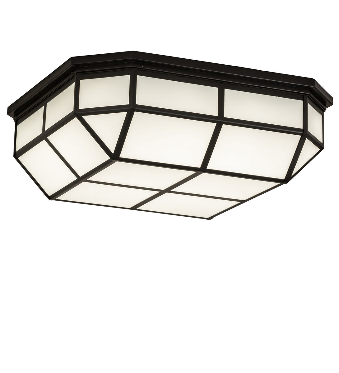 Meyda Tiffany Gibbon 248121 Ceiling Light