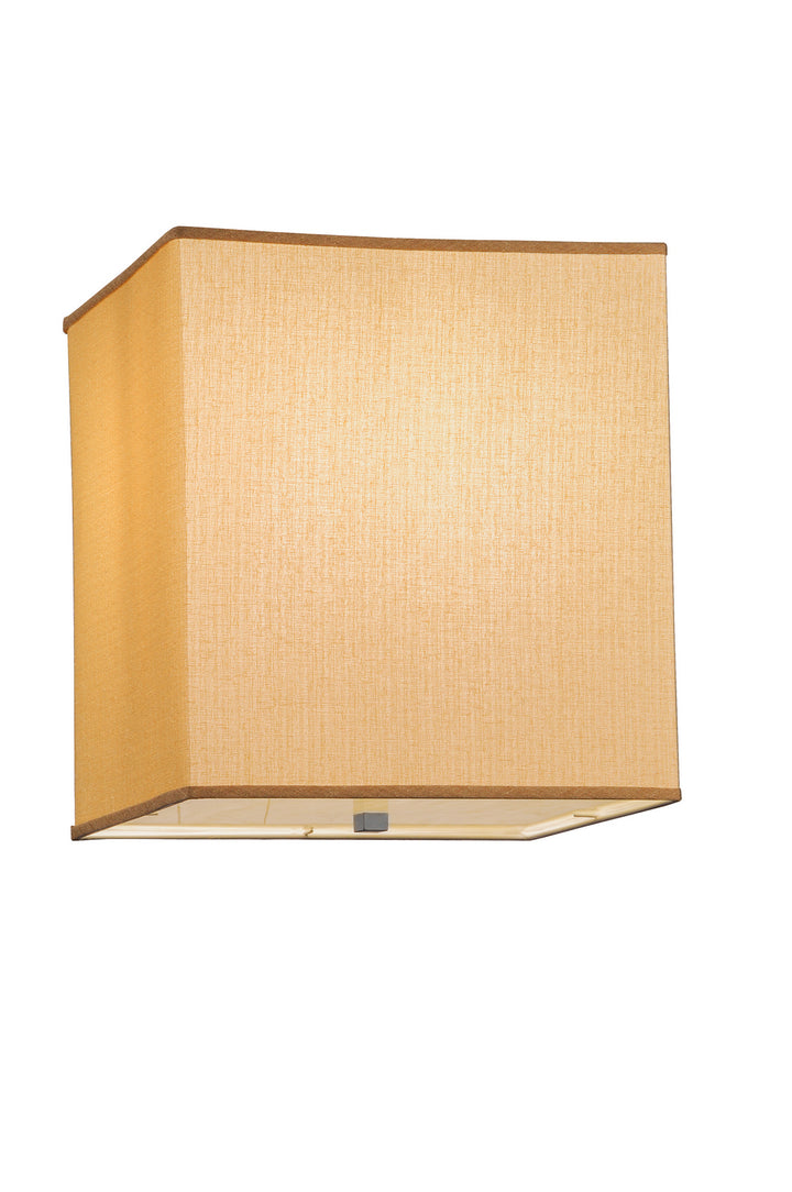 Meyda Tiffany Quadrato 250291 Ceiling Light