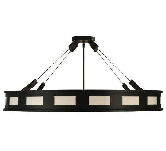 Meyda Tiffany Geo 122670 Pendant Light -