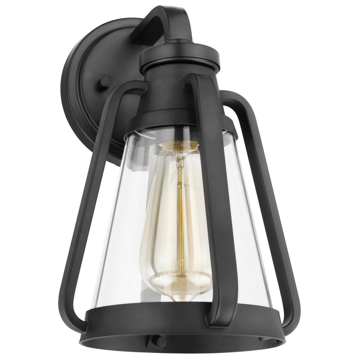 Nuvo Everett 60-7555 Wall Light - Matte Black