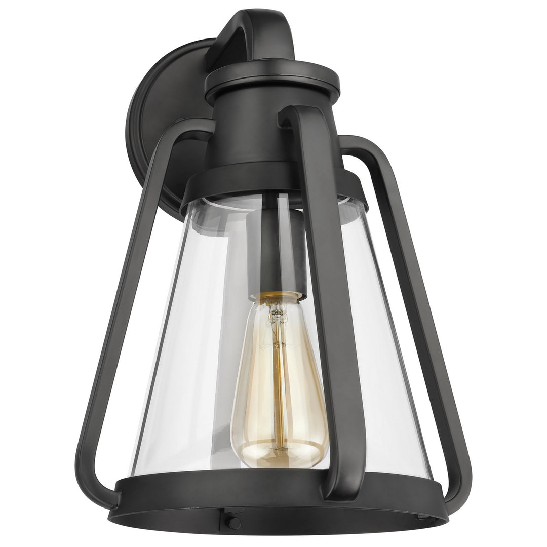 Nuvo Everett 60-7556 Wall Light - Matte Black