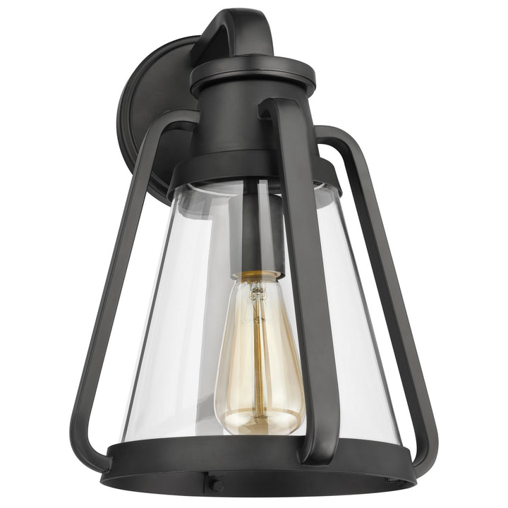 Nuvo Everett 60-7556 Wall Light - Matte Black
