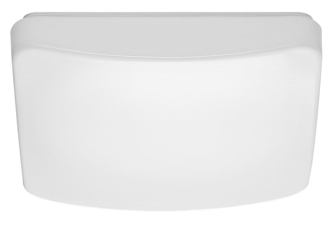 Nuvo 62-1214 Ceiling Light - White