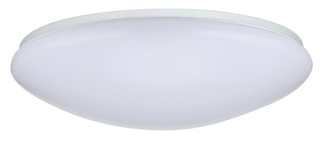 Nuvo 62-1218 Ceiling Light - White