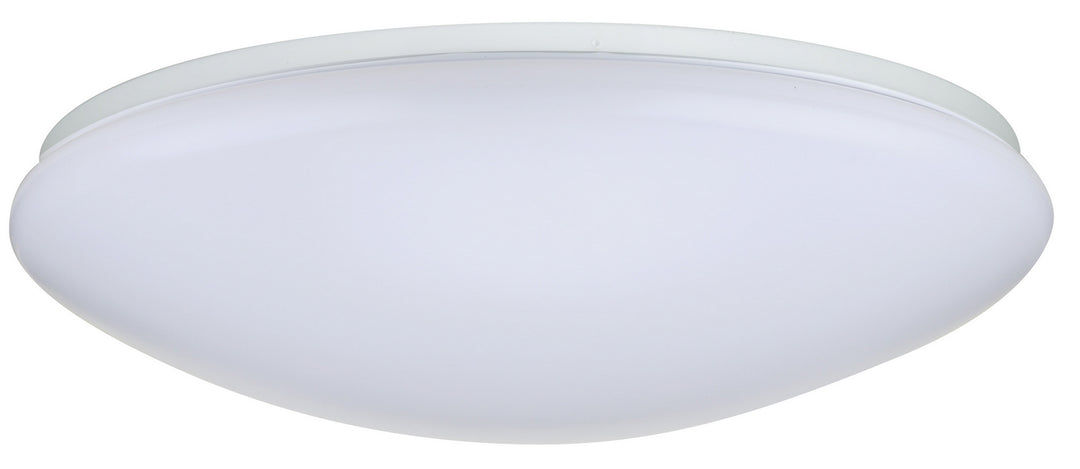 Nuvo 62-1219 Ceiling Light - White