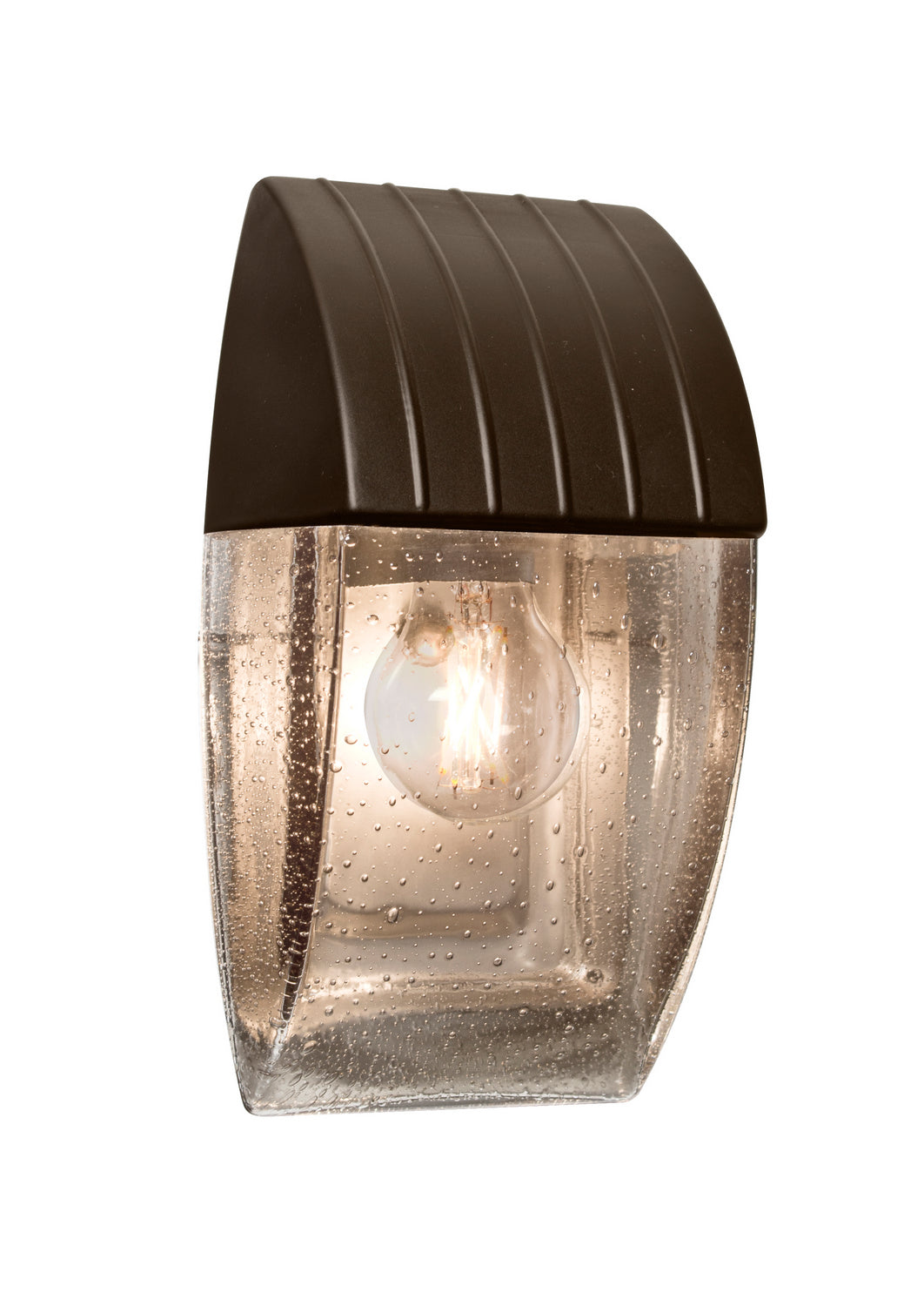 Besa Lighting AQUACP-CL-EDIL-BR  Costaluz Aqua Outdoor Bronze