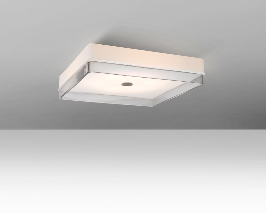 Besa Boxer Ceiling BOXERCLC-LED Ceiling Light