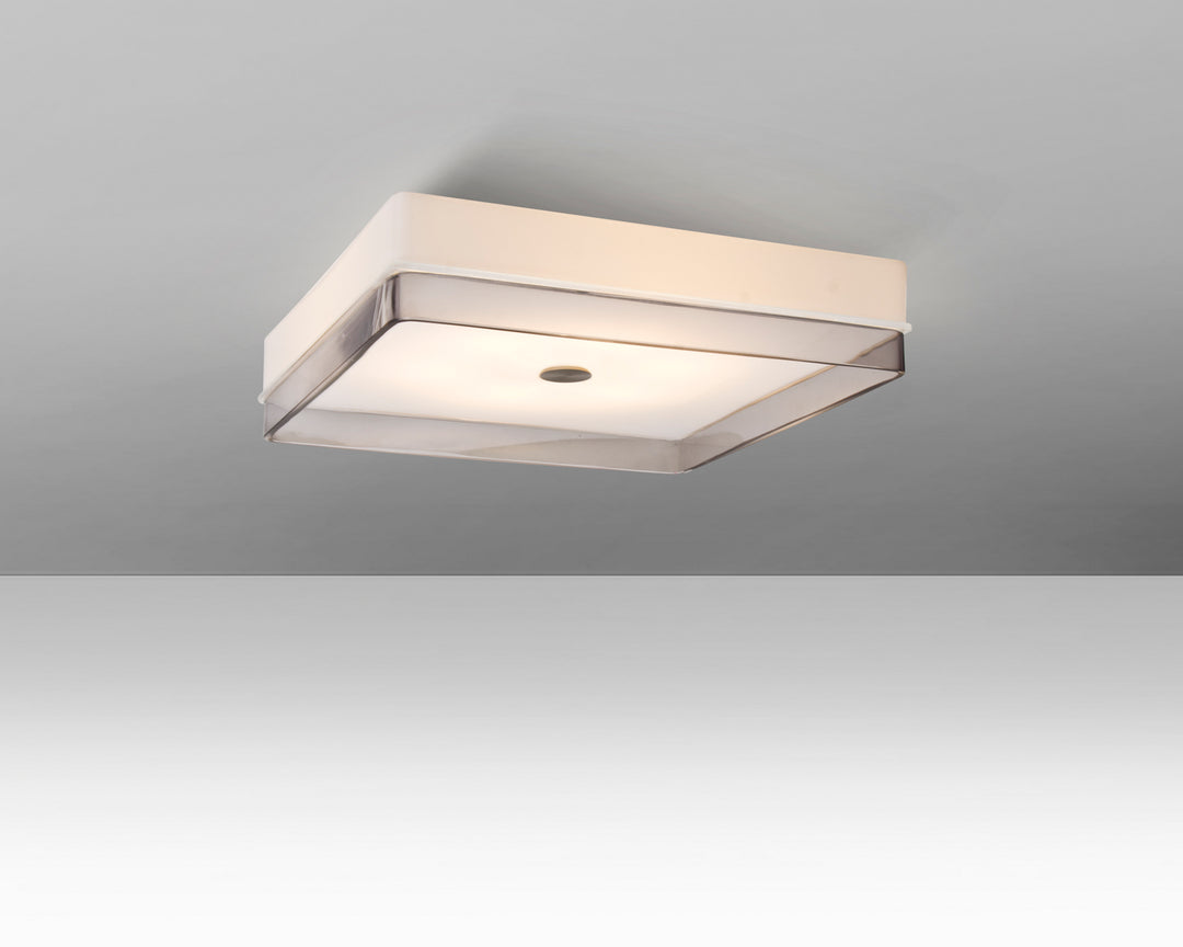 Besa Boxer Ceiling BOXERSMC-LED Ceiling Light