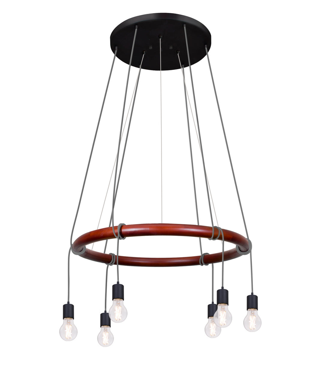 Besa Cirque CIRQUE-120V-EDIL-SL Chandelier Light -
