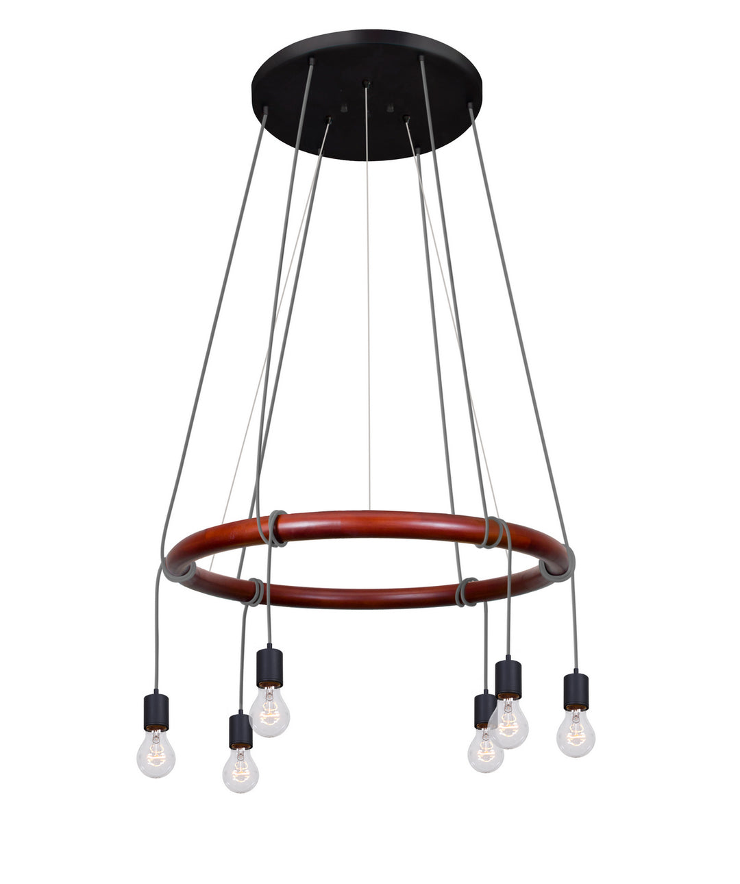 Besa Cirque CIRQUE-120V-SL Chandelier Light -