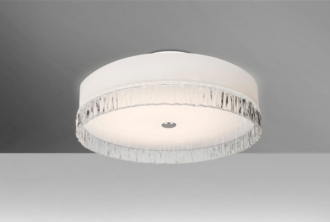 Besa Paco PACO19CLC Ceiling Light