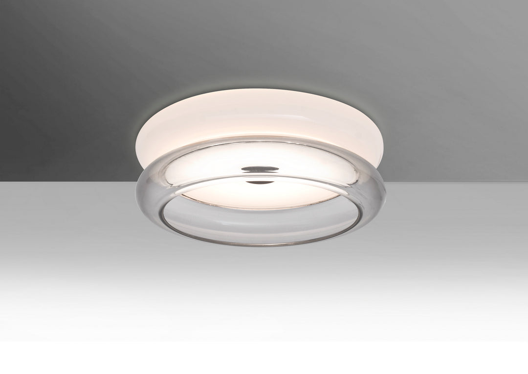 Besa Topper TOPPER8CLC-LED Ceiling Light