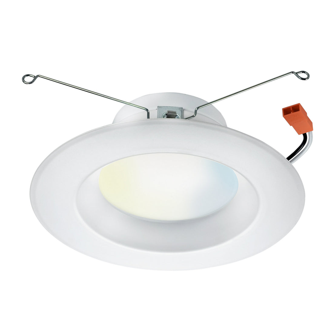 Satco Lighting S11260   Recessed Light White