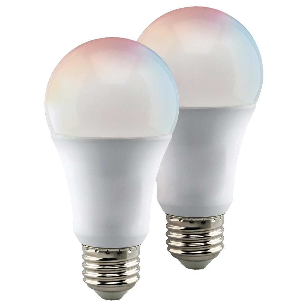 Satco Lighting S11275   Light Bulb White