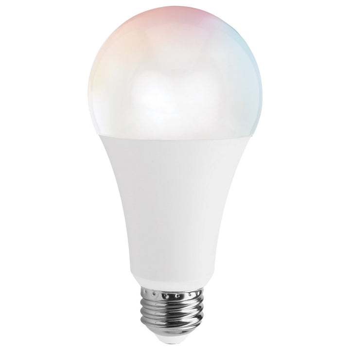 Satco Lighting S11287   Light Bulb White