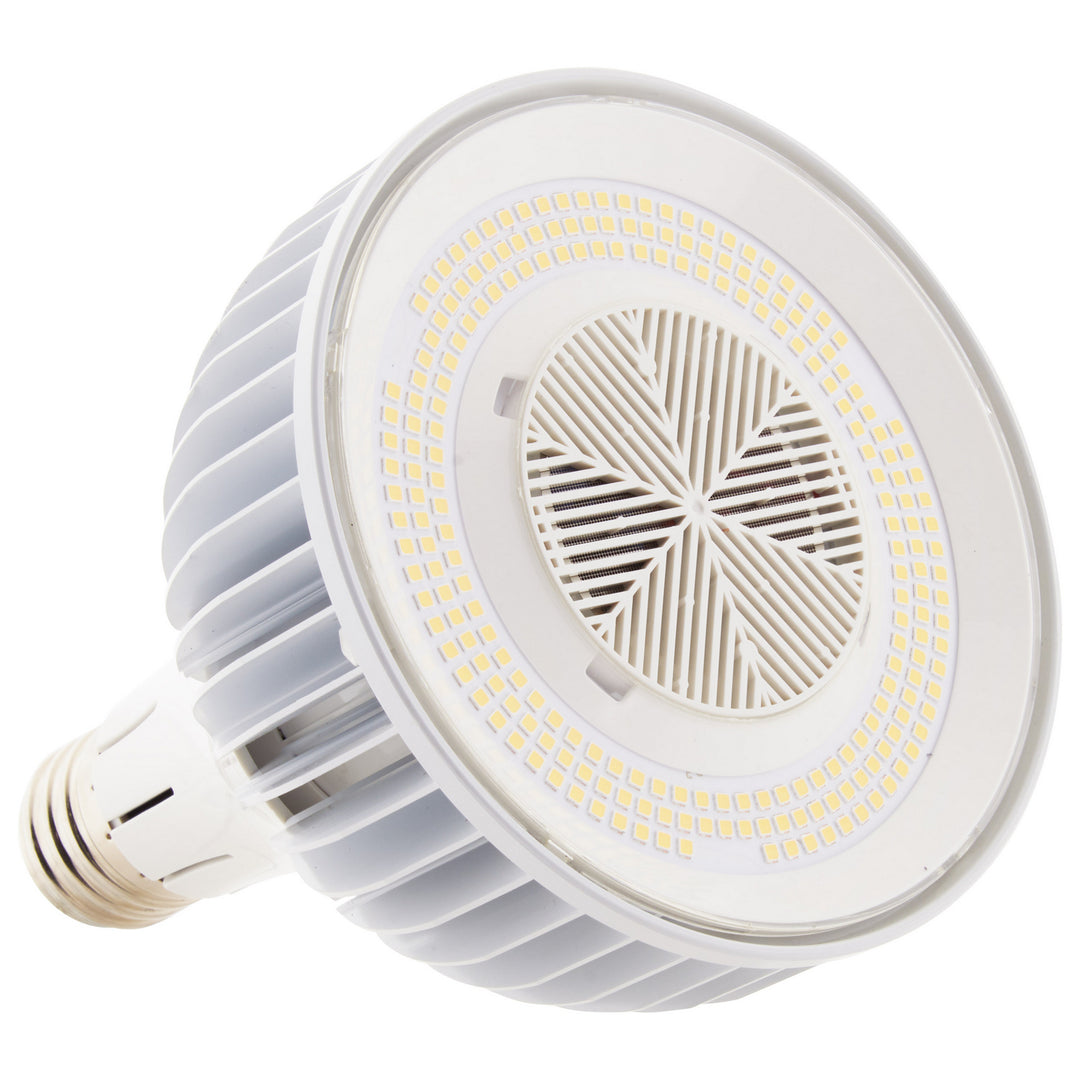 Satco Lighting S13150   Light Bulb White