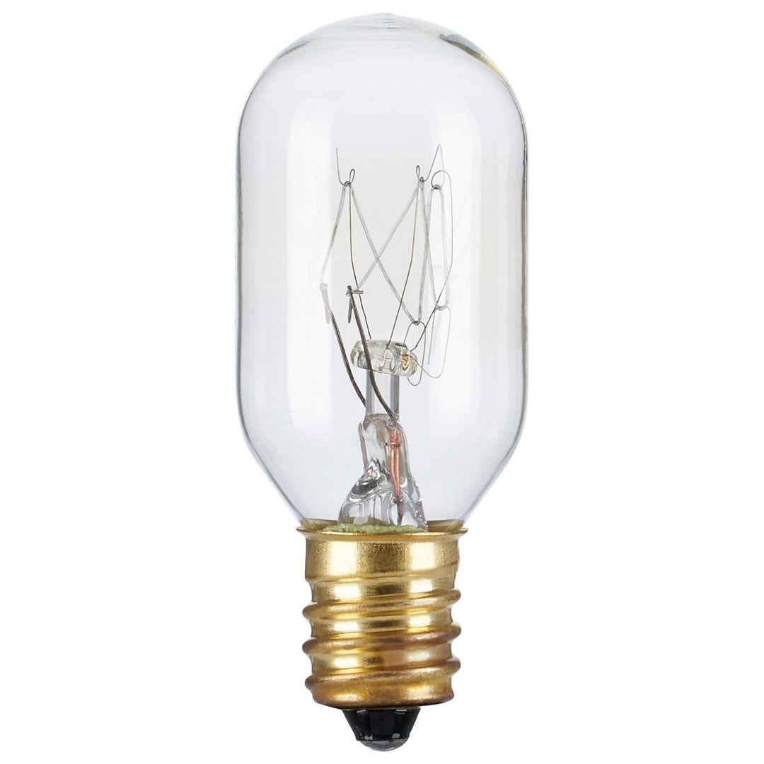 Satco Lighting S2751   Light Bulb Clear