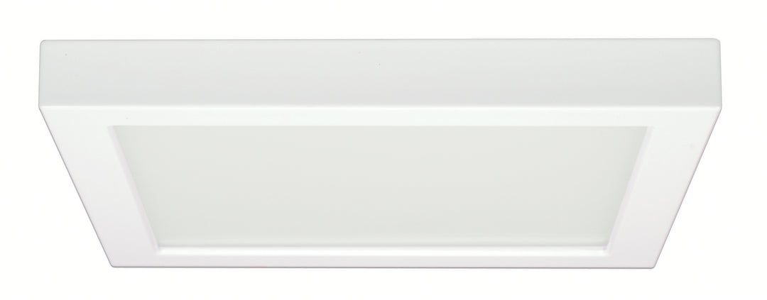 Satco S29687 Ceiling Light - White