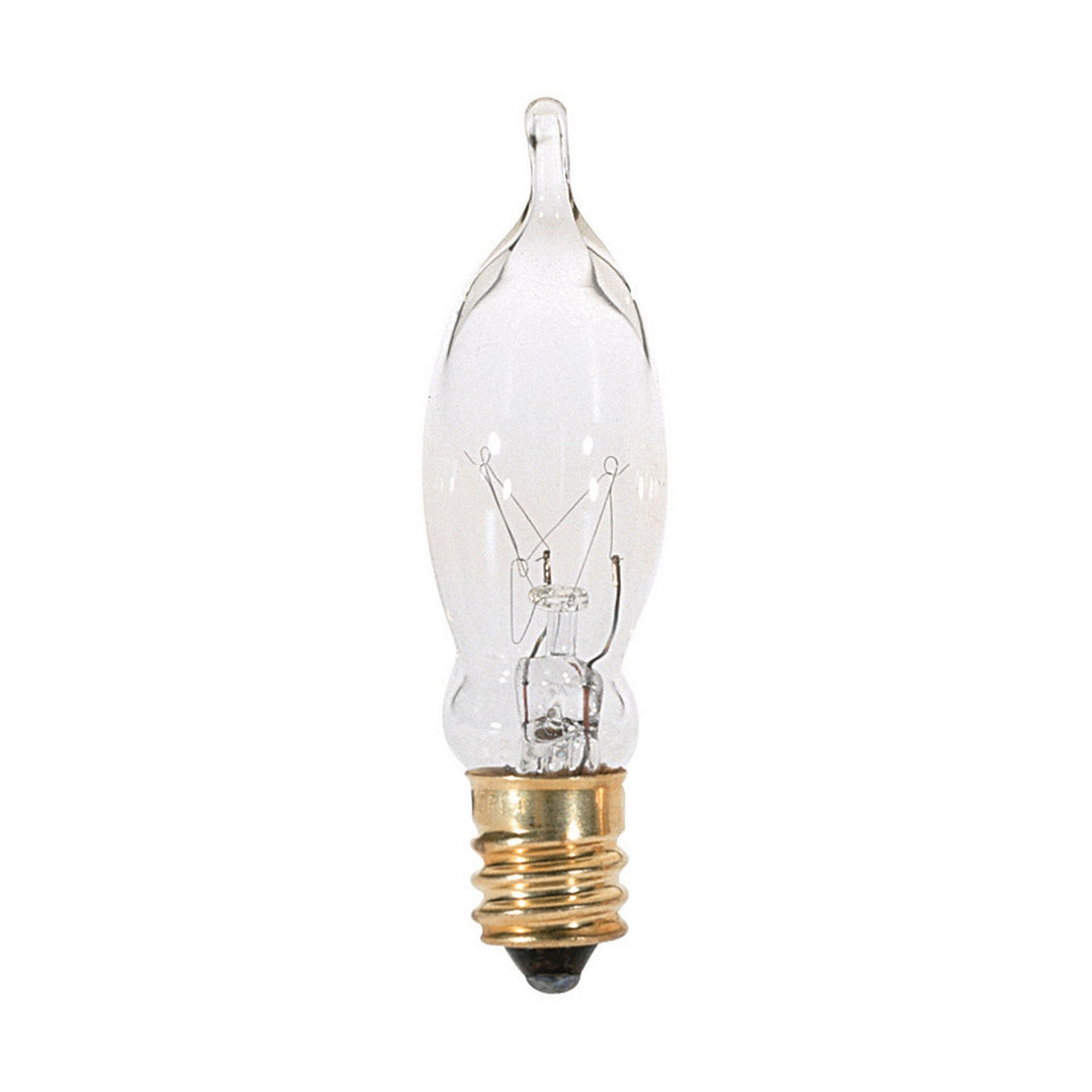 Satco Lighting S3241-TF   Light Bulb Light