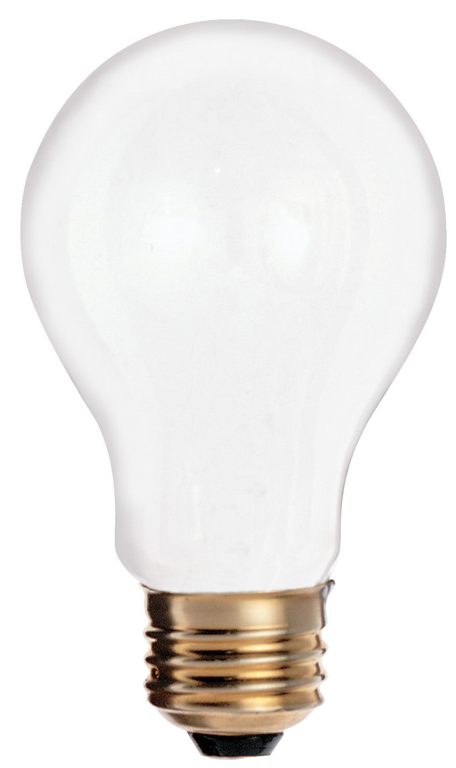 Satco Lighting S6050-TF   Light Bulb White