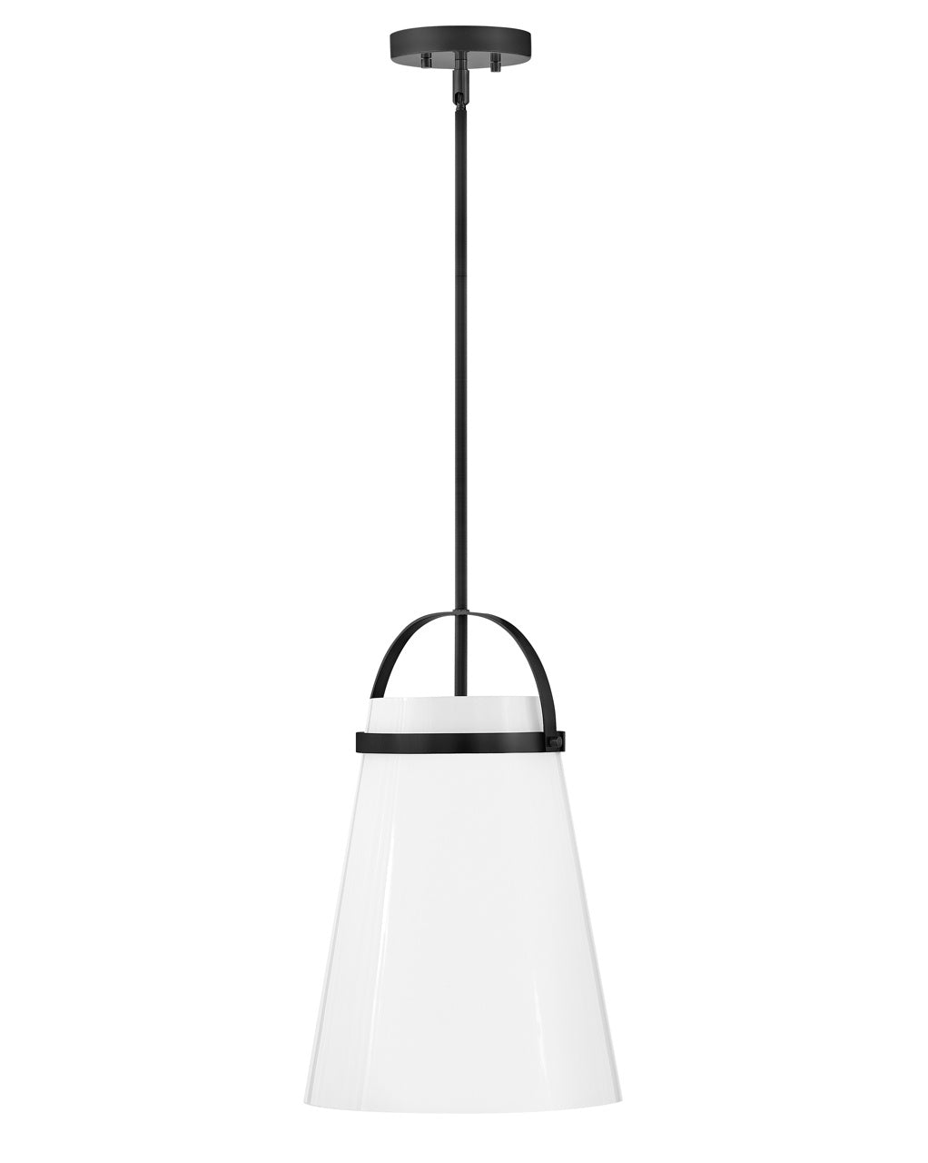 Lark Tori 83053BK Pendant Light - Black