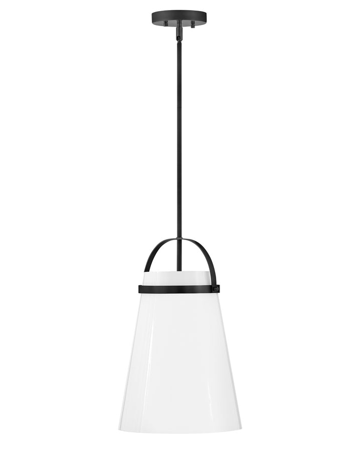 Lark Tori 83053BK Pendant Light - Black