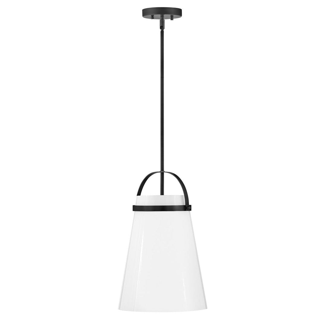 Lark Tori 83053BK Pendant Light - Black