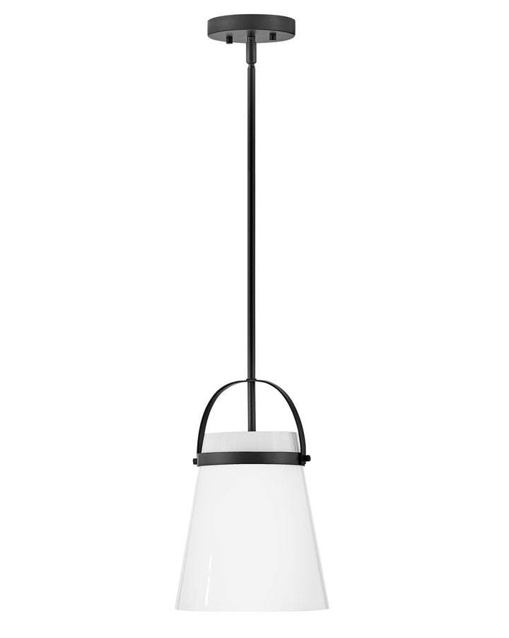 Lark Tori 83057BK Pendant Light - Black