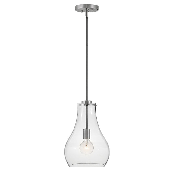 Lark Frankie 83117BN Pendant Light - Brushed Nickel