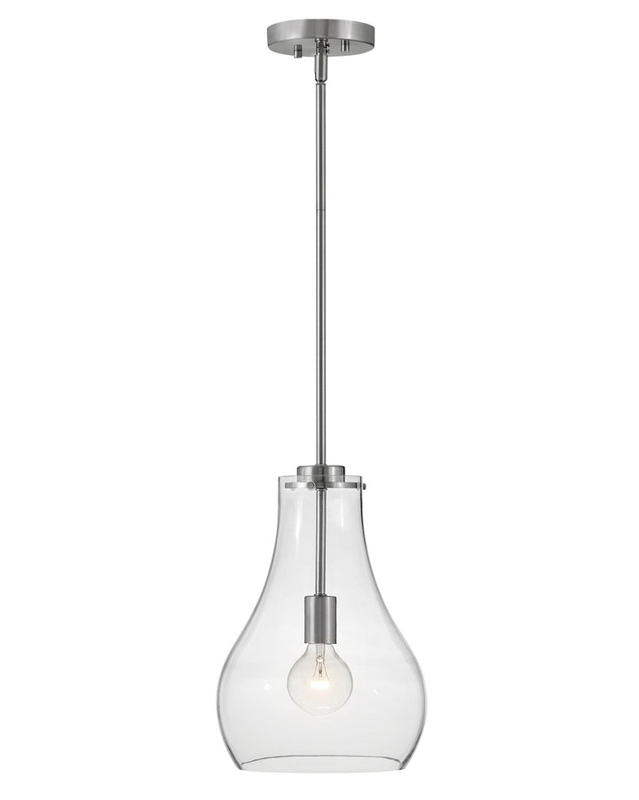 Lark Frankie 83117BN Pendant Light - Brushed Nickel