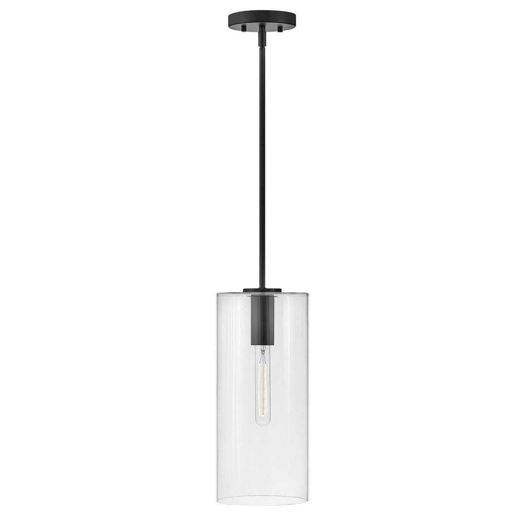 Lark Lane 83377BK Pendant Light - Black