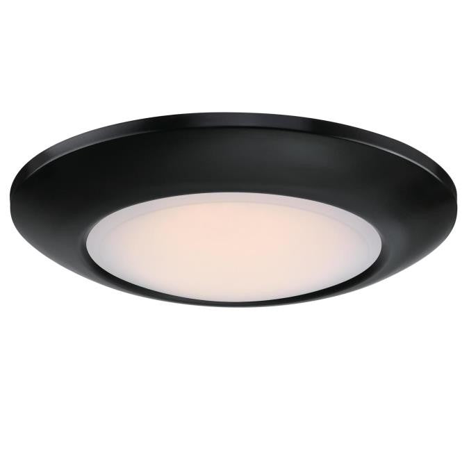 Westinghouse Makira 6120200 Ceiling Light - Black