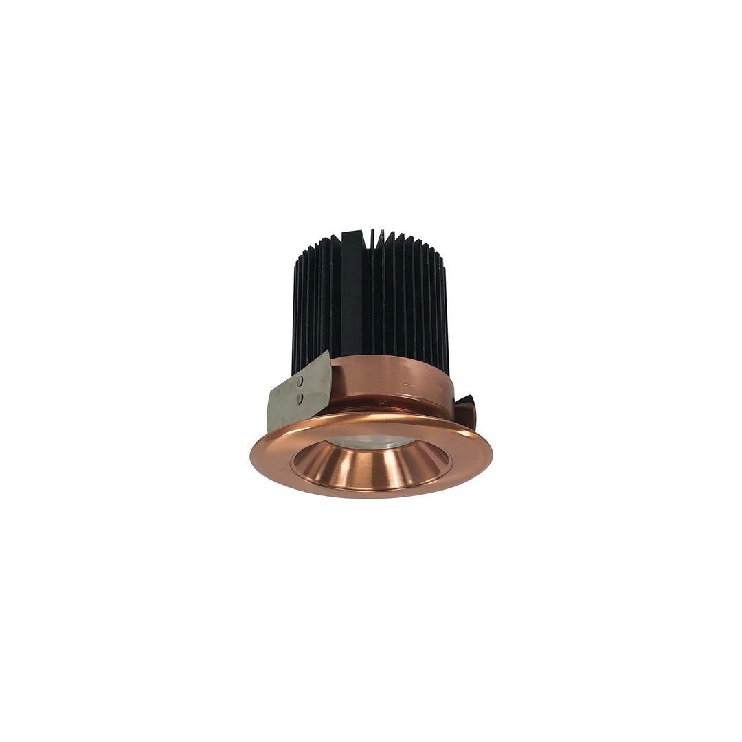Nora Lighting NRM2-411L1527FCO   Recessed Light Copper