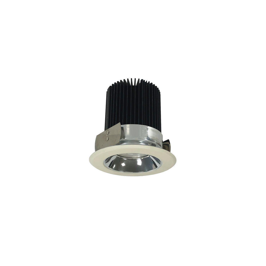 Nora Lighting NRM2-411L1527FCW   Recessed Light Clear / White