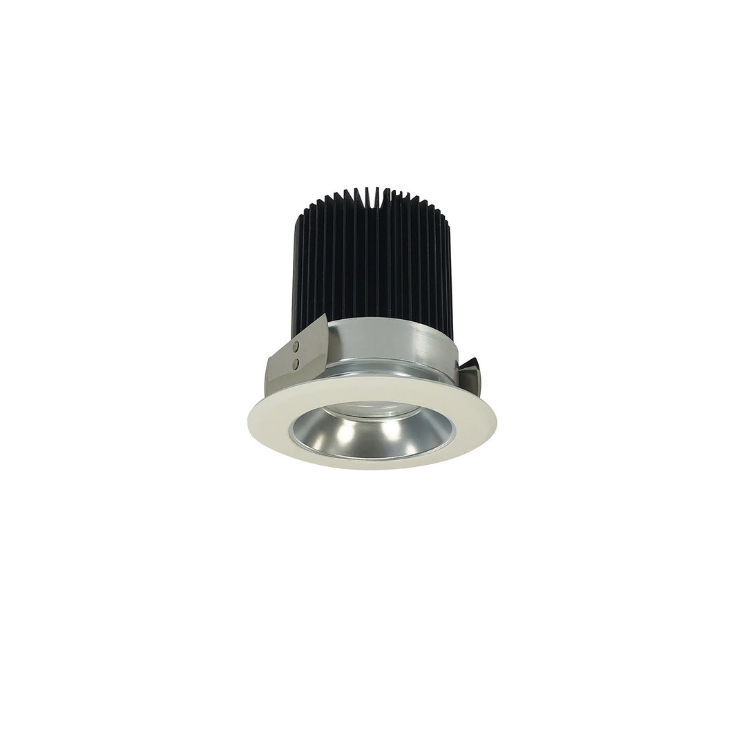 Nora Lighting NRM2-411L1527FDW   Recessed Light Diffused Clear / White