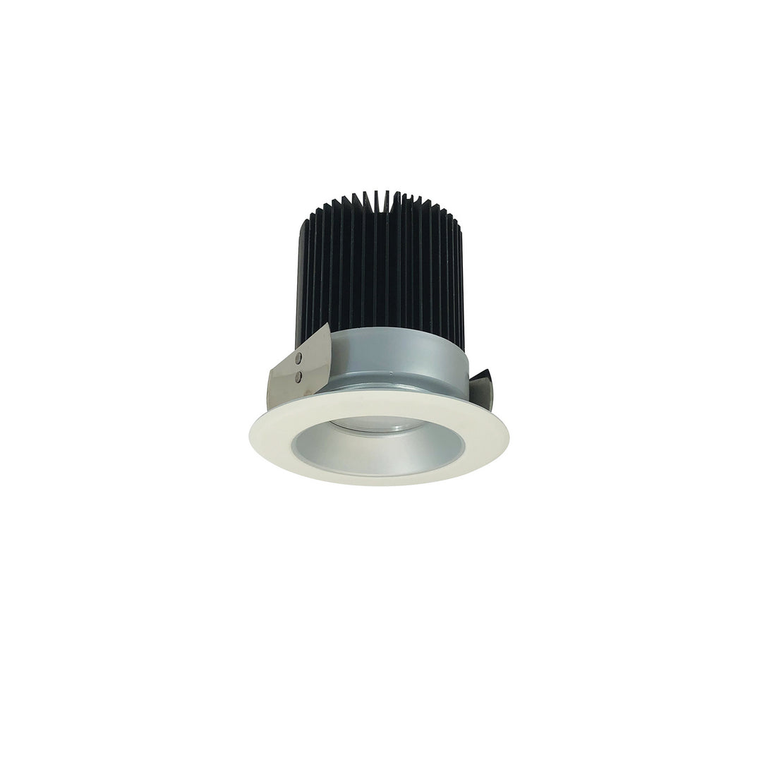 Nora Lighting NRM2-411L1527FHZW   Recessed Light Haze / White