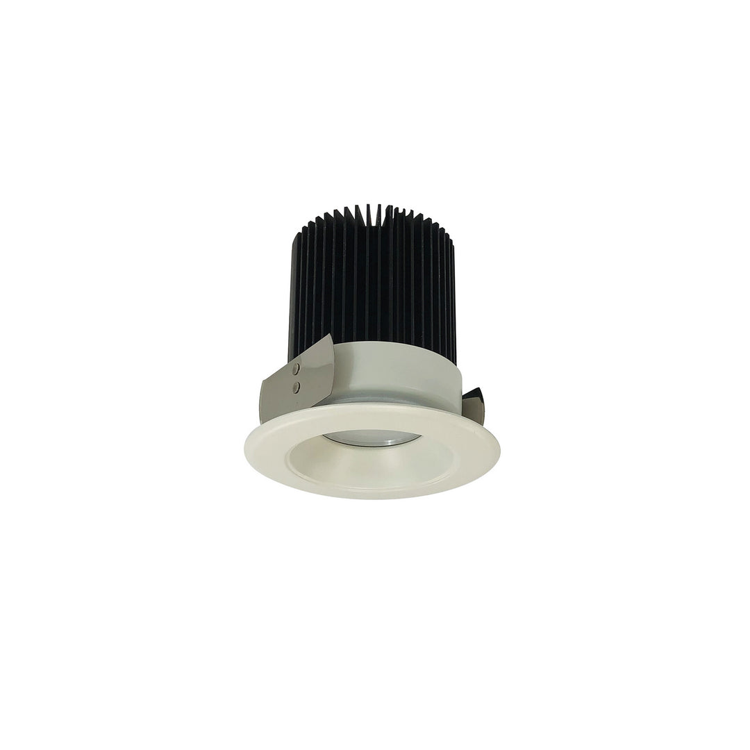 Nora Lighting NRM2-411L1527FWW   Recessed Light White