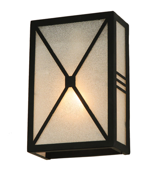 Meyda Tiffany Whitewing 123381 Wall Light -