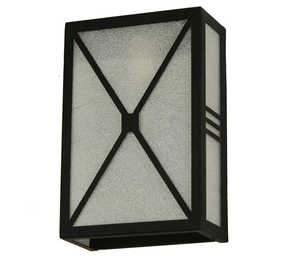 Meyda Tiffany Whitewing 123381 Wall Light -