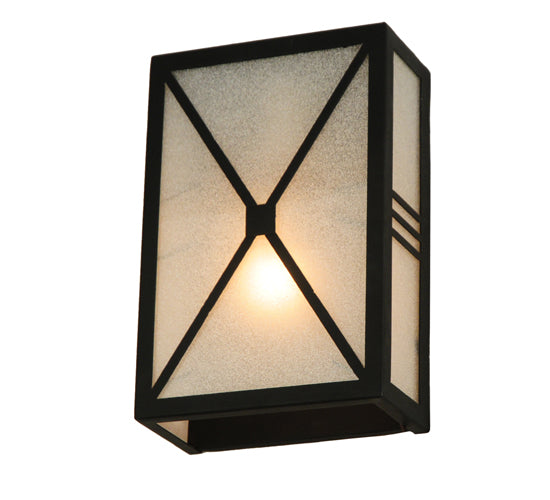 Meyda Tiffany Whitewing 123381 Wall Light -