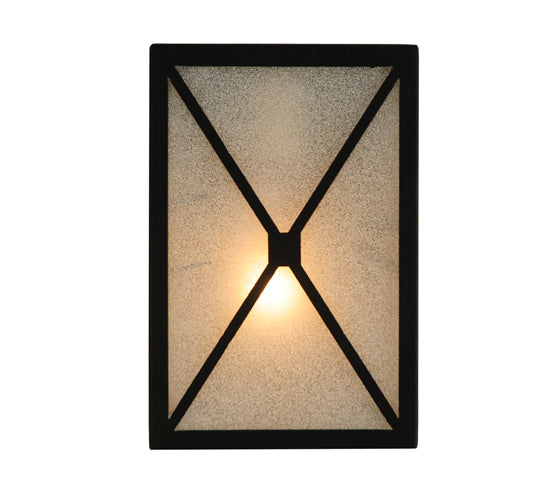 Meyda Tiffany Whitewing 123381 Wall Light -