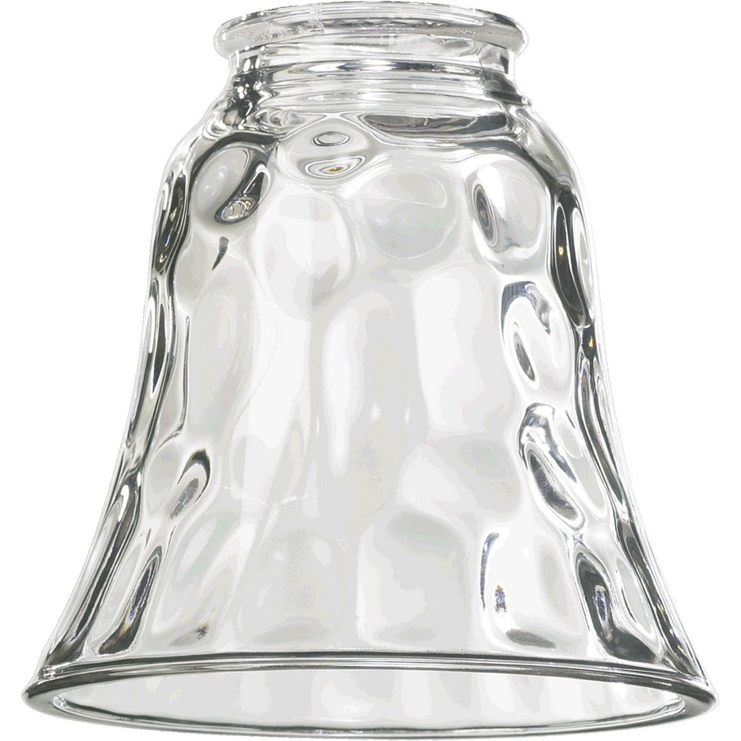 Quorum 2104 Lamp Shade - Clear