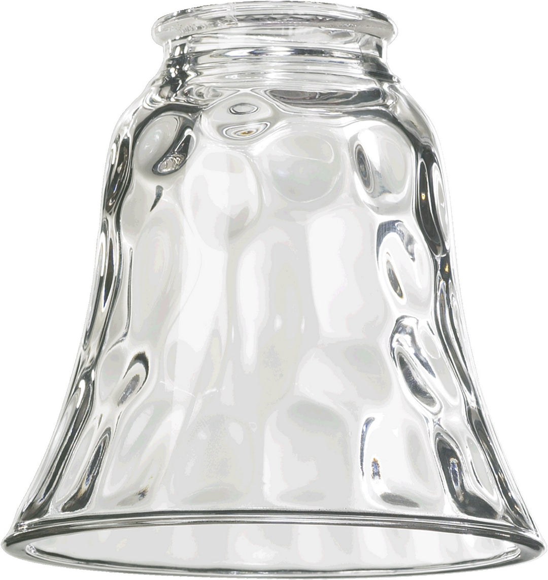 Quorum 2104 Lamp Shade - Clear